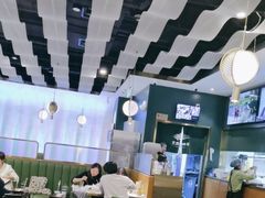 -烹然四季椰子鸡火锅(姚家园万象汇店)