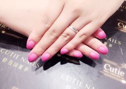 手部美甲-悦·指间美甲