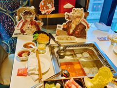 -海底捞火锅(外滩店)