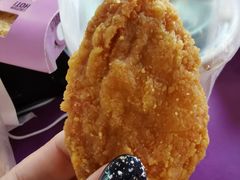 -麦当劳(宜安广场店)