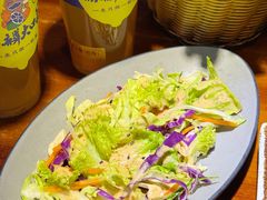 -火炉情韩国料理店(古田路店)