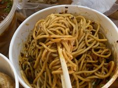-家阳赵师傅油饼包烧麦(粮道街店)