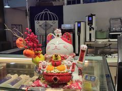 -西琳姑娘·新疆冰淇淋酸奶茶(南开大悦城店)