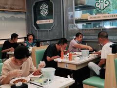 大堂-紫光园·烤鸭(美术馆店)