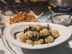 -泉味道贵州厨房(三里河店)