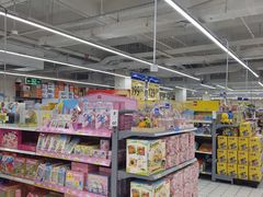 -沃尔玛购物广场(燕郊店)