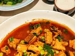 -千岛湖小鱼儿·淳安匠心农家菜