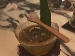 -OZONE 顶楼酒吧(香港丽思卡尔顿酒店)