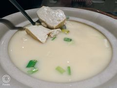 -西贝(上海新梅广场店)