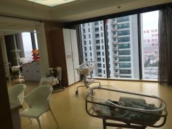 -喜喜月子(瑞虹天地店)