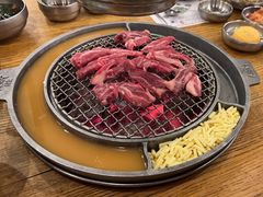 -姜虎东白丁烤肉(深圳湾后海汇店)