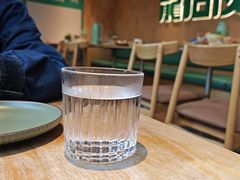 -龙治汉堡(中华城店)