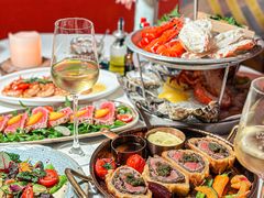 -Osteria Garden 生蚝花园餐厅(原进贤路店)