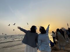 -老虎石海上公园