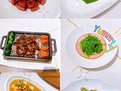 -蘭奢雅集·江浙菜(青山江滩店)