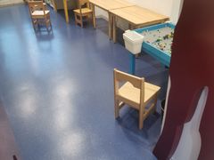 -早慧树儿童感觉统合体能训练中心(市北校区)