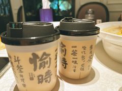 -维园悦谱·海派家常菜(乌鲁木齐南路店)