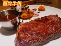 -卡朋西餐(扬名广场店)