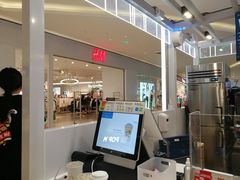 -KOI The(卓悦汇购物中心店)