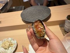 -嶺寿司