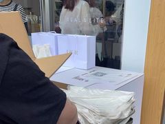 -喜茶(深圳东部星悦天地店)