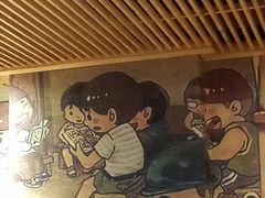 -喝丢一只鞋海鲜烧烤·海肠捞饭(东关街店)