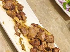 -上渔铁板烧(熙悦汇店)