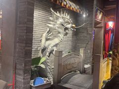 -蜀江龙火锅(339店)