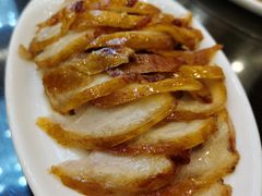-鸿运楼烤鸭店(天桥店)