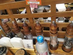 -千寻山野烤肉(中关村店)