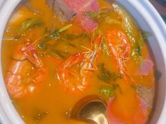 -翡翠鸟精品泰国菜(北辰财富中心店)