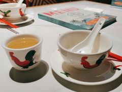 -芽笼芽笼新加坡餐厅(环球港店)