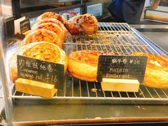 -麦田工坊(月湖店)