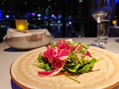 -香港喜来登酒店蚝酒吧