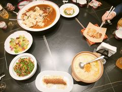 -旺顺阁·北京菜(大望路店)