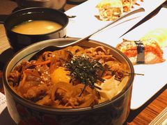 -山葵家·创意料理(万象汇店)