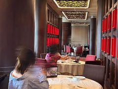 -顺德喜来登酒店·采悦轩