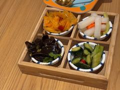 -马记永·兰州牛肉面(3019君尚店)