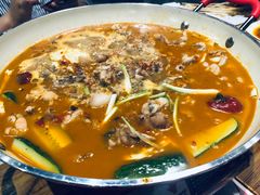 -湘里乡亲甲王二老店