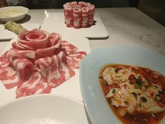 -海玥荟海鲜姿造自助餐厅(欧罗巴广场店)