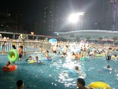 -宝体健身会(宝安体育馆店)