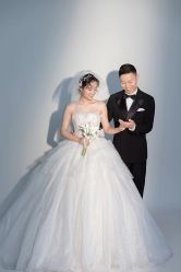 -巴黎经典婚纱摄影PARISSIC