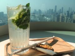 -浮梦·高空下午茶&水晶DIY