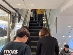 -乐天免税店(明洞店)