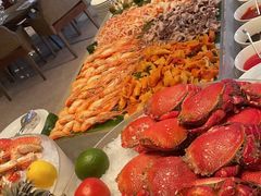 -TABLE·味西餐厅-成都茂业JW万豪酒店