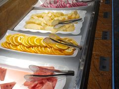 自助取餐区-汉巴味德(大悦城店)