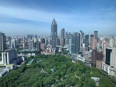 -上海世茂皇家艾美酒店