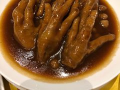 鲍汁凤爪-金玉满堂潮州酒楼(无限极荟购物广场店)