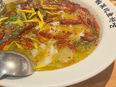 -太二酸菜鱼(汕头苏宁广场店)