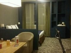 -北京民族园葉子里酒店(鸟巢店)